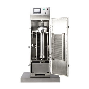 Máy Tách Ly Tâm Hình Ống Gq 105 Bán Chạy Tại Thị Trường Trung Quốc Với Giá Thấp - Product Image 6