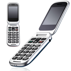 Smartphone double couche D302, <span class=keywords><strong>téléphone</strong></span> <span class=keywords><strong>portable</strong></span> à clapet, 1.77 pouces, haut de gamme, bon marché, pour séniors, utilisé - Product Image 3