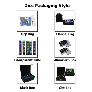Jeu de <span class=keywords><strong>d</strong></span>és RPG en époxy transparent incrusté de <span class=keywords><strong>poker</strong></span>-Jeu de table unique DND Dice avec éléments de <span class=keywords><strong>poker</strong></span> intégrés pour <span class=keywords><strong>D</strong></span> & <span class=keywords><strong>D</strong></span> et COC - Product Image 6