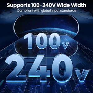 <span class=keywords><strong>Enchufe</strong></span> Inteligente Tuya Estándar Americano 10A/16A, <span class=keywords><strong>Enchufe</strong></span> WiFi Compatible con <span class=keywords><strong>Alexa</strong></span> y Google Assistant, Control Remoto por Aplicación, Temporizador, Control de Grupo para EE. UU. - Product Image 5