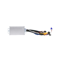 Nouvelles pièces et accessoires pour trottinettes électriques Kukirin G2 Pro 52V en alliage d'aluminium durable et ABS pour trottinettes Kukirin G2