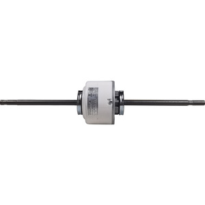 Moteur CC Ocean ZW511B500027 FP200B-ZL, moteur de ventilateur de climatiseur sans balais, moteur électrique CC 36V pour équipement mécanique - Product Image 1