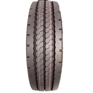 Neumáticos Radiales TBR de Alta Calidad Nexxus 12R22.5 13R22.5 para Camiones y Vehículos Comerciales, IItantas TT/TL, 5 Años de Garantía - Product Image 1