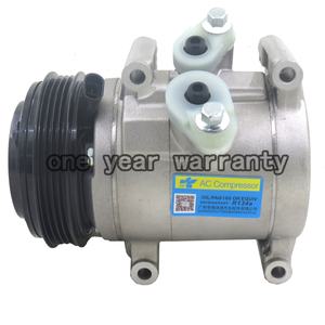 Compresor de Aire Acondicionado para Chevrolet Spark 2015, OEM 2015 - Product Image 5