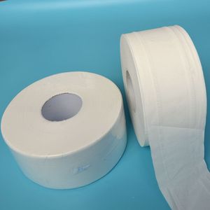 <span class=keywords><strong>Professionnel</strong></span> 300M Jumbo Rouleau <span class=keywords><strong>Papier</strong></span> Hygiénique Commercial Public 2PLY de <span class=keywords><strong>papier</strong></span> Hygiénique en Rouleau Jumbo - Product Image 2