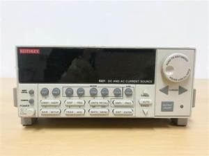 Keithley 6221 AC 6220 แหล่งจ่ายกระแสไฟฟ้าความไวสูงพิเศษ ซีรีส์ 6200 ราคาดีที่สุด - Product Image 3