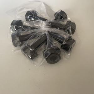 China Supplier Carbon Steel Stainless Steel Hex <b>Head</b> Self Tapping <b>Screw</b> Metric Inch Coating - Product Image 4