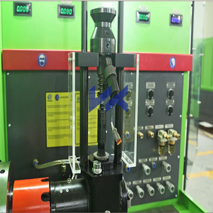 Banc d'essai diesel à rampe commune Équipement d'essai <span class=keywords><strong>JZ</strong></span>-916 Machine de <span class=keywords><strong>laboratoire</strong></span> Injecteur de pompe diesel JZ916 - Product Image 6