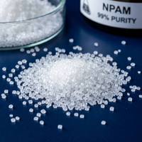 Agent épaississant pour champs pétrolifères : Polymère anionique polyacrylamide (APAM) pour le contrôle de la viscosité et l'occlusion hydrologique