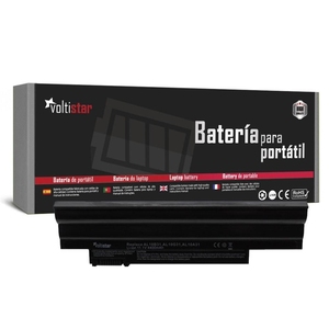 "Batterie lithium-ion pour les portables Acer Aspire One D260/D260E et Gateway LT23/LT25/LT27" - Product Image 1