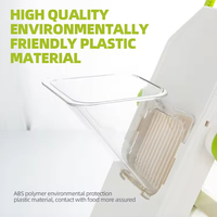 Multifunctionele Professionele Keuken Fruit Aardappel Verticale Chopper Handleiding Groentesnijder Mandoline Groentesnijder