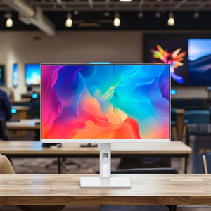 27-inch Máy tính để bàn bền màn hình được xây dựng trong loa kinh doanh eSports 2560*1440 320Hz IPS HD chơi game màn hình máy tính Màn hình LED - Product Image 1