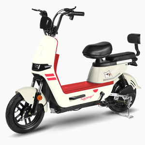 <span class=keywords><strong>Bicicleta</strong></span> Eléctrica Nueva de China 2025 en Venta, Compre Directamente de Fábrica - Product Image 2