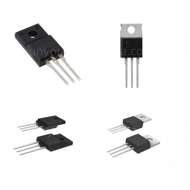 GL7924 Integrated Circuit IC Chip BOM One-Stop Supplier Xunyou