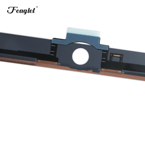 Nhà Máy Bán Buôn A1566 A1567 Không Khí <span class=keywords><strong>2</strong></span> Mô Hình 9.7 Inch Màn Hình Cảm Ứng Hiển Thị Chất Lượng Cao Cảm Ứng Digitizer Cho <span class=keywords><strong>Ipad</strong></span> 6 <span class=keywords><strong>Ipad</strong></span> 7/ 8 / 9 - Product Image 2