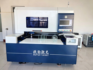 Machines de découpe laser picoseconde à <span class=keywords><strong>prix</strong></span> de gros pour cadran de montre connectée en <span class=keywords><strong>verre</strong></span> - Product Image 3