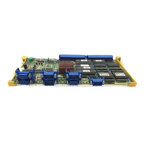 In Stock Fanuc <b>Motherboard</b> A16B-1212-0210 AC Motor <b>CPU</b> Main Circuit Board - Product Image 5