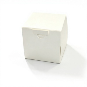 Boîte cadeau rigide en papier biodégradable personnalisée de luxe avec papier à rouler <span class=keywords><strong>OCB</strong></span> et boîte à filtres pour cosmétiques, impression quadricolore - Product Image 2