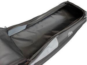 Triple Roller <b>Bowling</b> Bag 3-Ball <b>Bowling</b> Bag with Extra Large Shoe Compartment Rolling 3 Ball <b>Bowling</b> Bag - Product Image 3