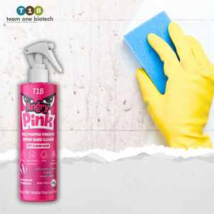 Eco-Friendly Multi-Purpose <b>Enzyme</b> <b>Cleaner</b> for Daily Home Care - Product Image 1