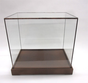 <span class=keywords><strong>Caja</strong></span> de acrílico rectangular transparente de plástico de 2/3/4/5mm de espesor - Product Image 2