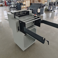 Machine de découpe automatique pour feuille de vinyle et PVC