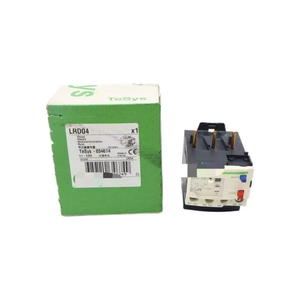 Lrd04 0.4-0.53a Nsmp nouveau Original prêt Stock automatisation industrielle Plc contrôleur dédié nouveau Original prêt Stock Industria - Product Image 1