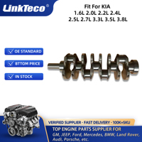 Vilebrequin Linkteco Pour Hyundai kia sorento 1.6 2.0 2.4 2.5 2.7 3.3 3.8 23110-2B610 23111-2G400 623R6-3CA0A 23110-3L100