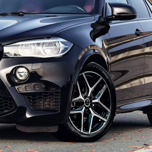 Jantes en alliage forgé OZ Racing MSW 48, jantes concaves personnalisées, 17-22 pouces, 5x112 5x120 pour BMW Série 3, Toyota Land Cruiser, BMW - Product Image 3