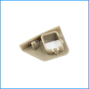 Clips para la caja del reposabrazos del Toyota Camry 55303-06010 55304-06010, izquierdo y derecho, de plástico, para la consola central, compatibles con los modelos 2006-2011 - Product Image 5