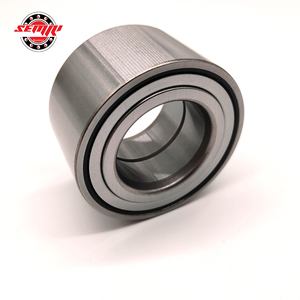 30x60x37mm Automotive Rear Wheel <b>Hub</b> Bearings DAC306037 - Product Image 6