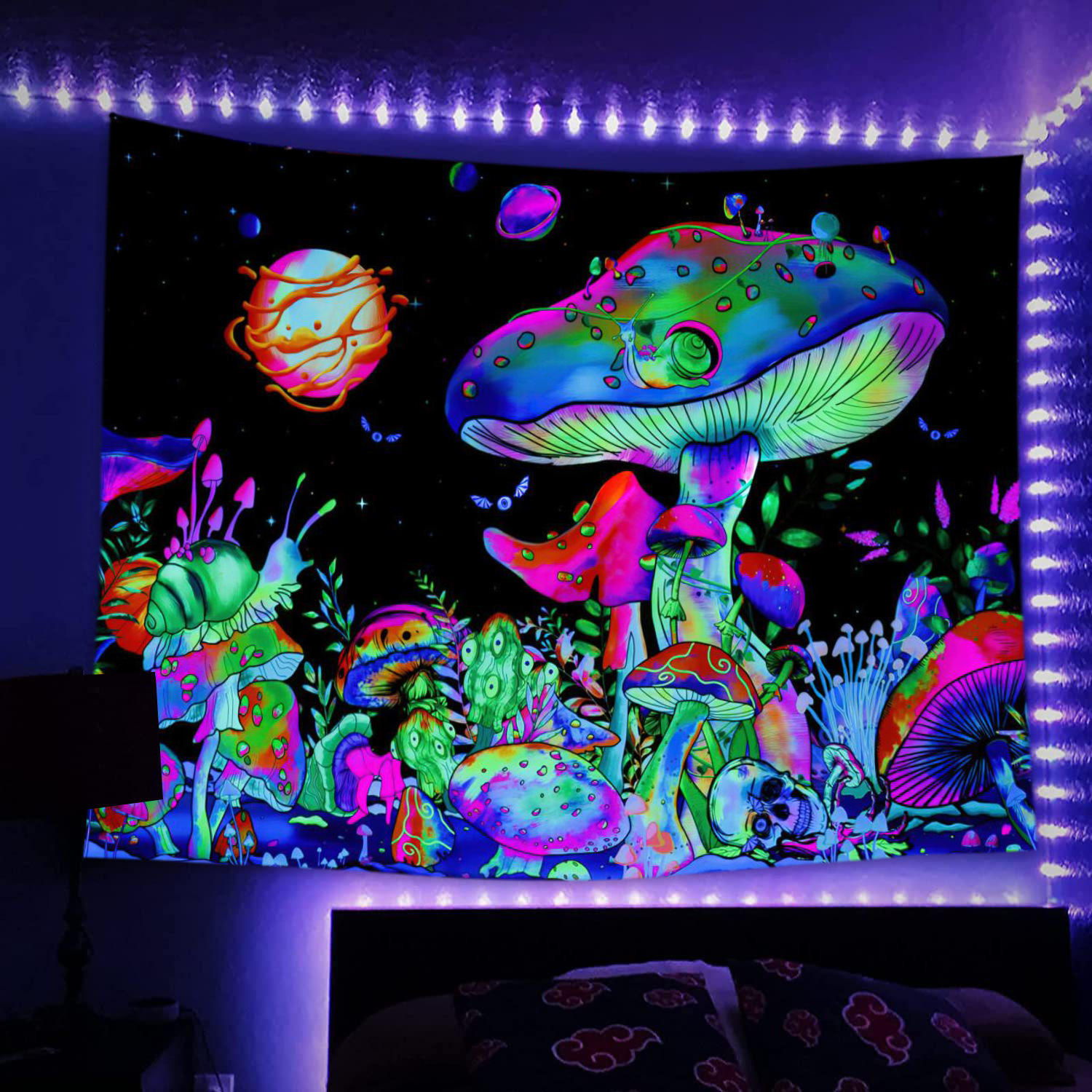 UV 9