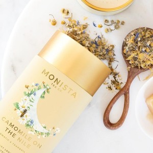 Chất lượng cao in xi lanh các tông lưu trữ container Cà Phê Trà protein bột bao bì thực phẩm giấy xi lanh - Product Image 4