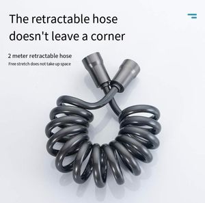 Набор латунных насачков для душа - Product Image 4