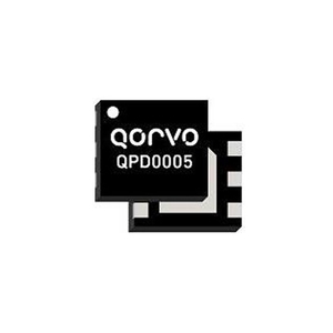 QPD0005TR13 ชิ้นส่วนอิเล็กทรอนิกส์ใหม่และของแท้ 2.5-5.0 GHz - Product Image 1