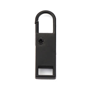 Extracteur de haute qualité mode détachable fermeture à glissière en métal utilisé pour #5 #8 #10 fermeture à glissière autres accessoires de vêtement - Product Image 5