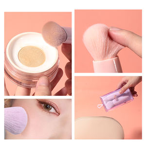 <span class=keywords><strong>Pinceau</strong></span> de fard à joues cosmétique unique de haute qualité pour femmes <span class=keywords><strong>meilleur</strong></span> <span class=keywords><strong>pinceau</strong></span> de <span class=keywords><strong>maquillage</strong></span> bon marché SY611 - Product Image 3