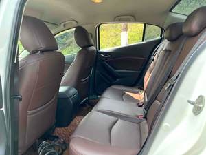 <span class=keywords><strong>Mazda</strong></span> <span class=keywords><strong>3</strong></span> Axela Sedán <span class=keywords><strong>2016</strong></span>, 1.5 Comfort Manual, Sedán Japonés Usado, Auto Compacto Divertido y Eficiente - Product Image 6