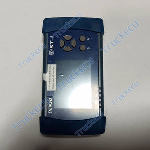 Interfaz Diagmaster PYTHON para Kubota TAKEUCHI, Cable de Diagnóstico para Toyota Denso DST-i Dsti, Probador de Sistema de Diagnóstico - Product Image 5