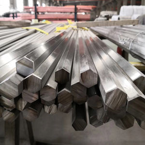 201 304 <span class=keywords><strong>316L</strong></span> 904L paslanmaz çelik altıgen çubuk Metal çubuklar soğuk haddelenmiş cilalı parlak yüzey kare desen EN ASTM kaynak ASI - Product Image 4
