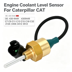 مستشعر مستوى سائل التبريد لمحركات كاتربيلر CAT رقم 430-9449 4309449 - Product Image 3