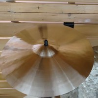 Instruments de percussion professionnels, jeu de cymbales B20, 7 pièces