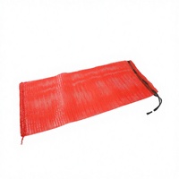 Sac en filet pour récolte de fruits et légumes, oignon, chou, pomme de terre, graines, tricoté, carotte, 1 kg, 3 kg, 5 kg, 7 kg, 10 kg, 15 kg, 20 kg, 25 kg