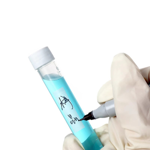 2024 New KRC Yellow Top Hat Pet Glass Separating Activator Plasma Gel Clot Collection <strong>Blood</strong> <strong>test</strong> Tube with China <strong>Supplier</strong>