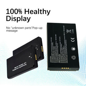 XinYuanNeng OEM 3.8V 4400mAh 可充电锂电池适用于 Novatel Wireless/VERIZON WiFi7730L/8800L 4G LTE Jetpack-有现货 - Product Image 4