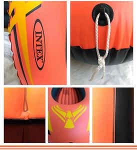 <span class=keywords><strong>Bateau</strong></span> pneumatique <span class=keywords><strong>gonflable</strong></span> <span class=keywords><strong>Intex</strong></span> 58331 58332 en vente chaude, ensemble de <span class=keywords><strong>bateau</strong></span> pneumatique de pêche <span class=keywords><strong>avec</strong></span> <span class=keywords><strong>moteur</strong></span> hors-bord, <span class=keywords><strong>bateau</strong></span> pneumatique rigide, Chine - Product Image 4