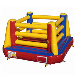 Suo — anneau <span class=keywords><strong>de</strong></span> boxe gonflable en PVC, <span class=keywords><strong>jeu</strong></span> <span class=keywords><strong>de</strong></span> Sport, pour enfants, d'extérieur, fusil <span class=keywords><strong>de</strong></span> chasse et <span class=keywords><strong>de</strong></span> Sport, à vendre - Product Image 2