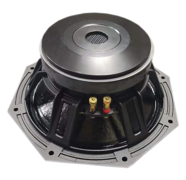 8 Inch Mid Range Mid Bass Ferrite High Power Line Array Speaker Woofer Loudspeaker