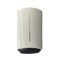 Piège à moustiques portable et compact à lumière UV, lampe anti-moustiques physique à brancher pour une utilisation en intérieur dans les maisons et les hôtels
