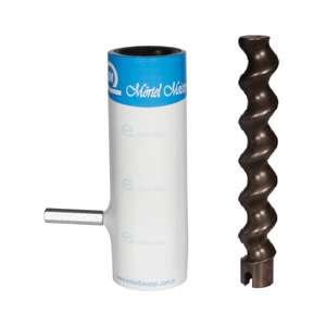 Mortel Meister D7-2,5 Ultra Rotor & Stator SET - Product Image 1